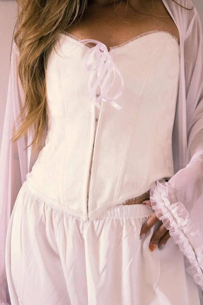ZAYNA’s Bridal Set